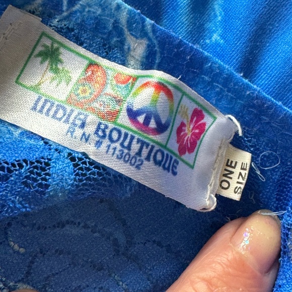 Ladies dress - Picture 5 of 6